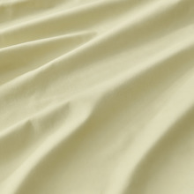 Rhys 400TC Cotton Sateen Pillowcases (Set of 2)